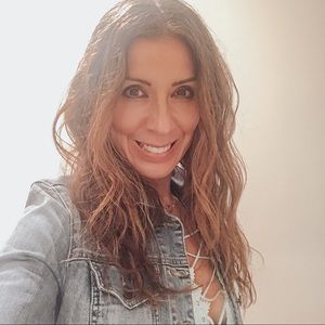 Meet your Posher, Tammi